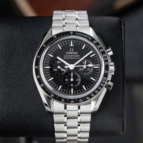 omega speedmaster moon watch price|Omega Speedmaster moonwatch new price.